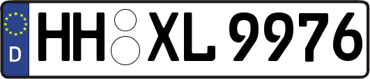 HH-XL9976