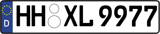 HH-XL9977