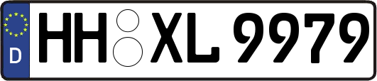 HH-XL9979