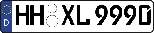 HH-XL9990