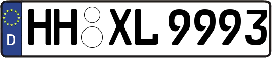 HH-XL9993