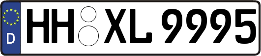 HH-XL9995