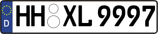 HH-XL9997