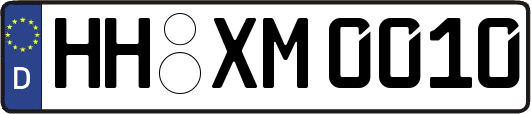 HH-XM0010