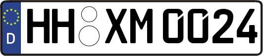 HH-XM0024