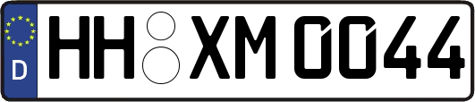 HH-XM0044