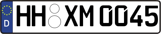 HH-XM0045