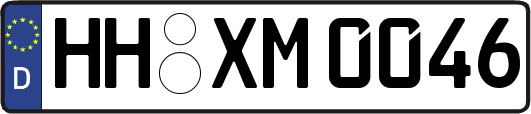 HH-XM0046