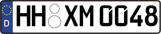 HH-XM0048
