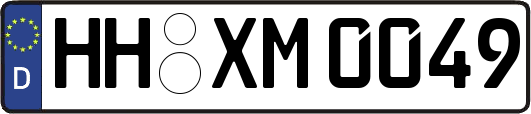 HH-XM0049