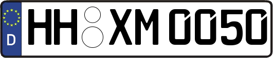 HH-XM0050