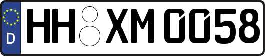 HH-XM0058