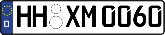 HH-XM0060