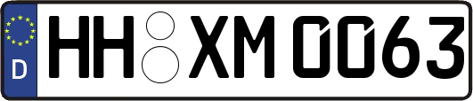 HH-XM0063