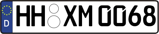 HH-XM0068