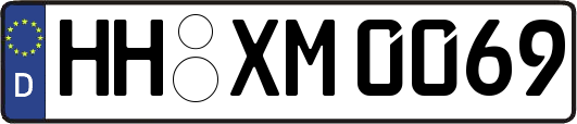 HH-XM0069