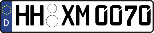 HH-XM0070