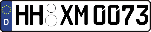 HH-XM0073