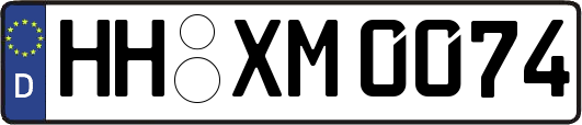 HH-XM0074