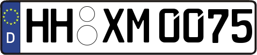 HH-XM0075
