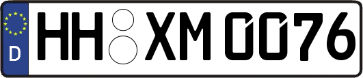 HH-XM0076