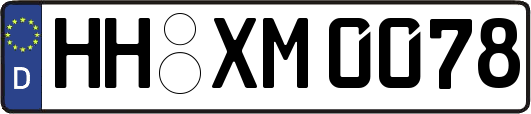 HH-XM0078
