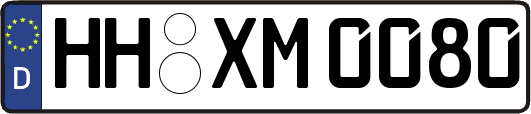 HH-XM0080