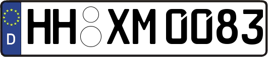 HH-XM0083