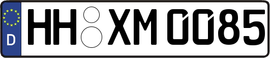 HH-XM0085
