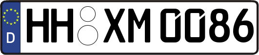HH-XM0086