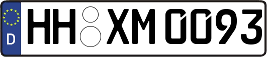 HH-XM0093