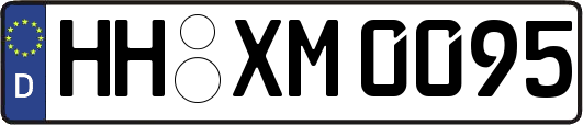 HH-XM0095