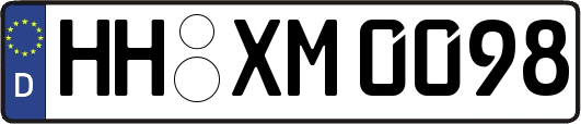 HH-XM0098