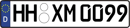 HH-XM0099