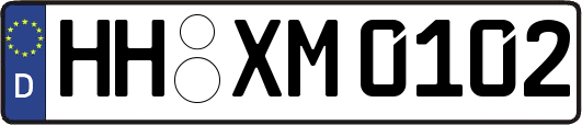 HH-XM0102