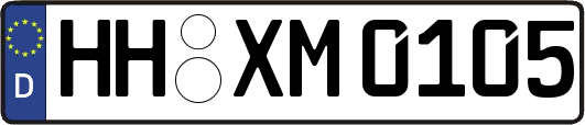HH-XM0105