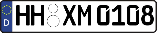 HH-XM0108