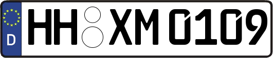 HH-XM0109