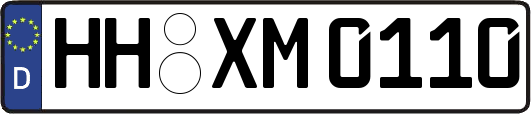 HH-XM0110