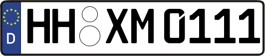 HH-XM0111