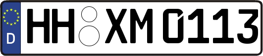 HH-XM0113