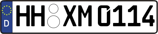 HH-XM0114