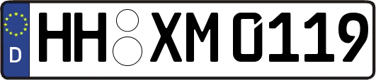 HH-XM0119