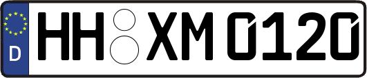 HH-XM0120