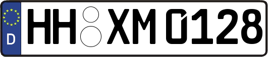 HH-XM0128