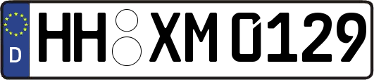 HH-XM0129