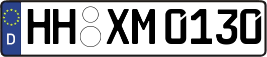 HH-XM0130