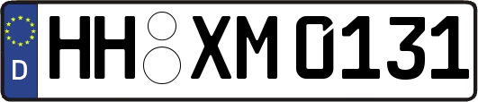 HH-XM0131
