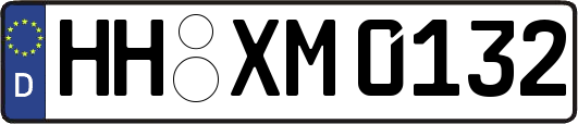 HH-XM0132