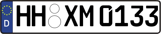 HH-XM0133
